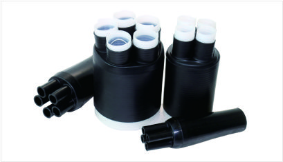 Heat Shrink Breakout